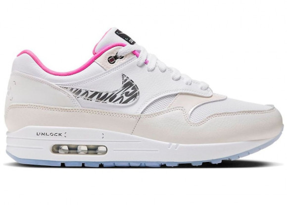 Air Max 1 'Unlock Your Space' - FN0608-101