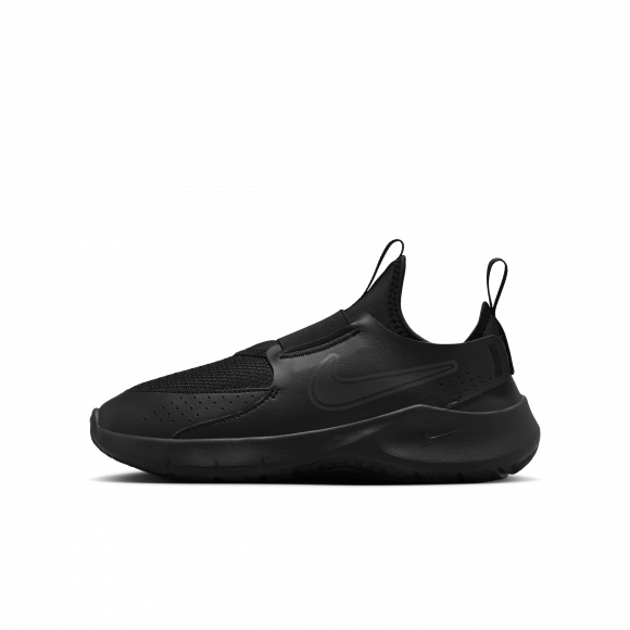 Chaussure de running sur route Nike Flex Runner 3 pour ado - Noir - FN1294-002