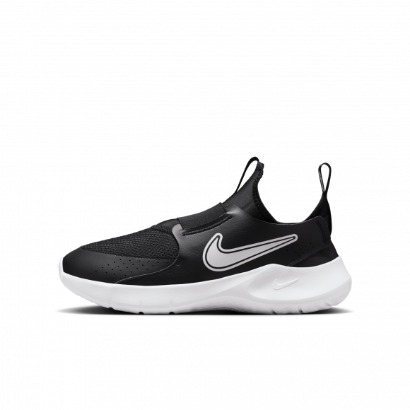 Chaussure de running sur route Nike Flex Runner 3 pour ado - Noir - FN1294-005