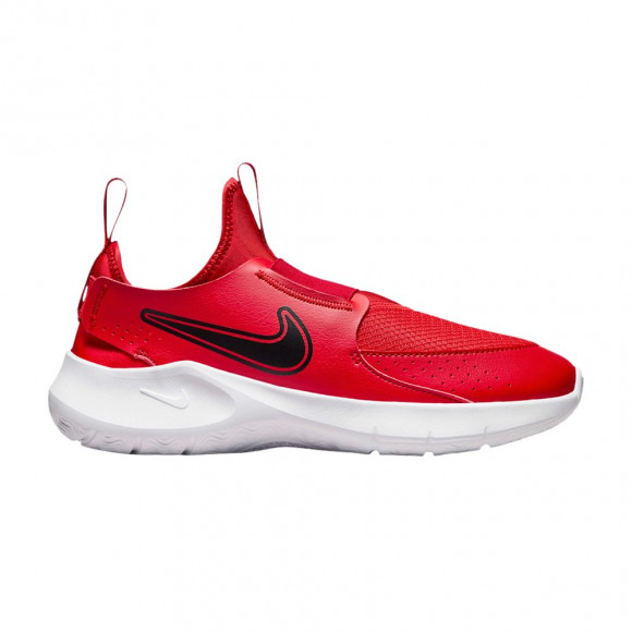 Nike Flex Runner 3 GS 'University Red' | Kid's Size 7 - FN1294-600