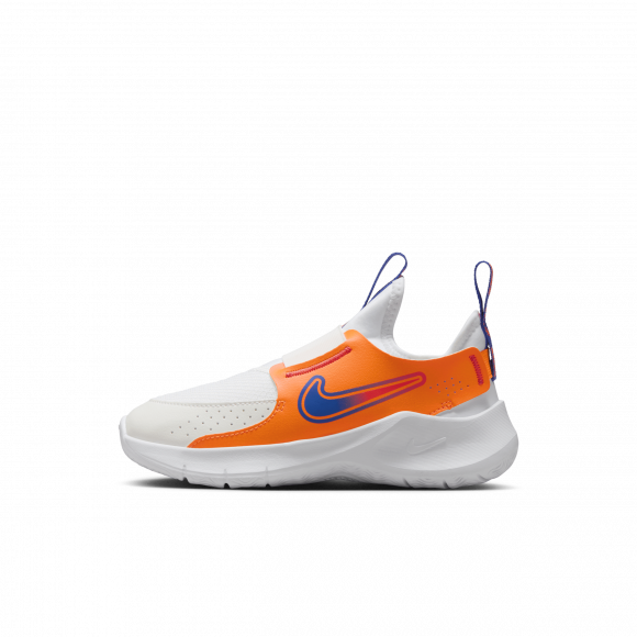 Sapatilhas Nike Flex Runner 3 para criança - Branco - FN1449-101