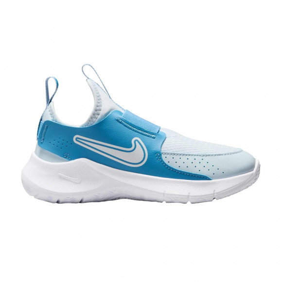 Nike Flex Runner 3 PS 'Blue Tint' | Kid's Size 13 - FN1449-402
