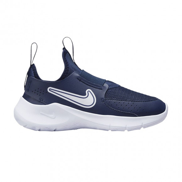 Nike Flex Runner 3 PS 'Midnight Navy' | Blue | Kid's Size 13 - FN1449-403