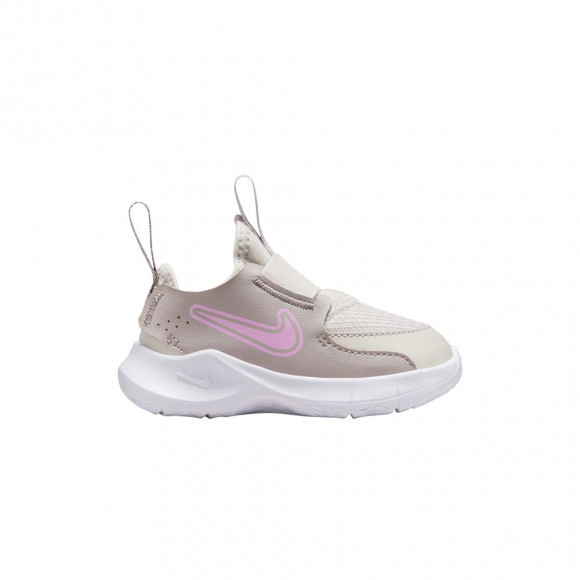 Flex Runner 3 TD 'Platinum Violet Pink' - FN1478-003