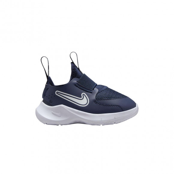 Nike Flex Runner 3 TD 'Midnight Navy' | Blue | Infant Size 6 - FN1478-403