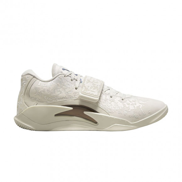 Jordan Zion 3 M.U.D. SE PF 'Light Bone' | Cream | Men's Size 13 - FN1778-040