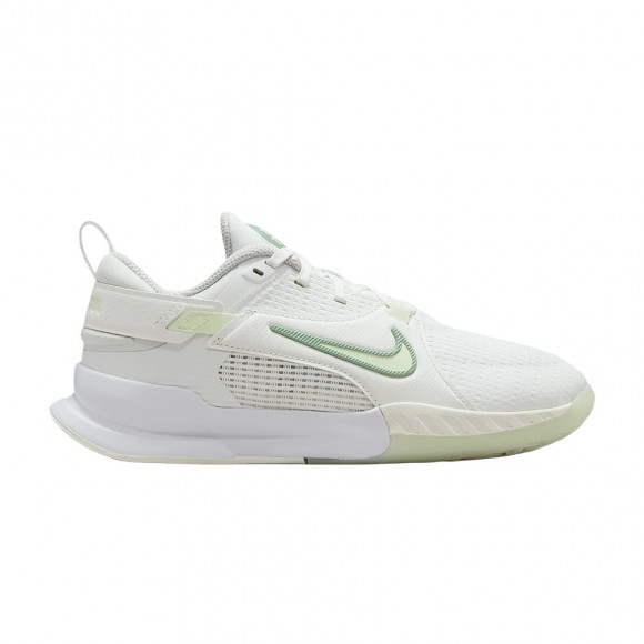 Nike Crosscourt GS 'White' | Kid's Size 4 - FN2231-102