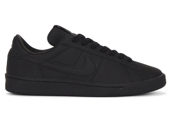 BLACK Comme des Garçons x Tennis Classic 'Black' - FN2249-001
