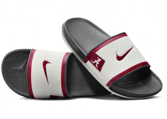 College Offcourt Slide 'Alabama 2024' - FN2642-001