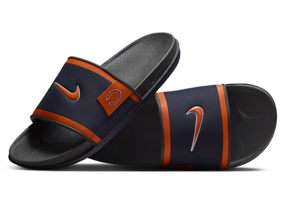 Nike Offcourt Slide Chicago Bears - FN2685-400