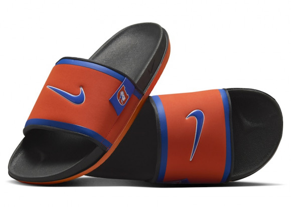 Nike Offcourt Slide Denver Broncos - FN2958-800