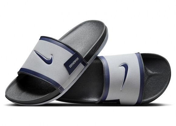 Nike Offcourt Slide Dallas Cowboys - FN3334-001