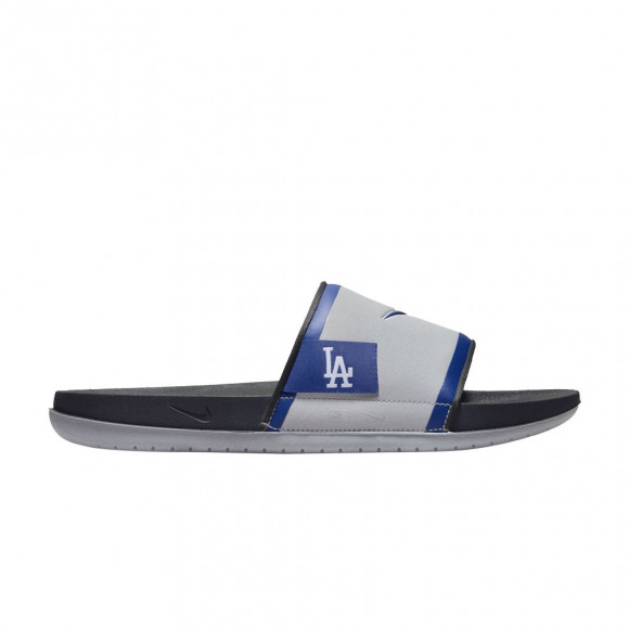 MLB x Offcourt Slide 'Los Angeles Dodgers' - FN3360-001