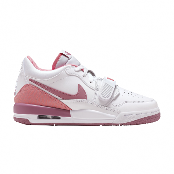 Jordan Legacy 312 Low GS 'Desert Berry' - FN3407-161