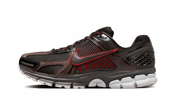 Nike Zoom Vomero 5 Velvet Brown/ Gym Red-Earth-Anthracite - FN3420-200