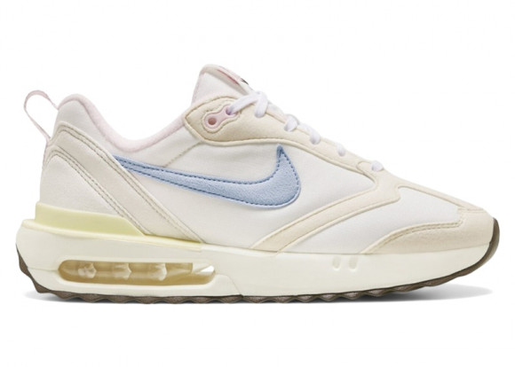 Wmns Air Max Dawn 'Sail Antique Blue' - FN3445-141
