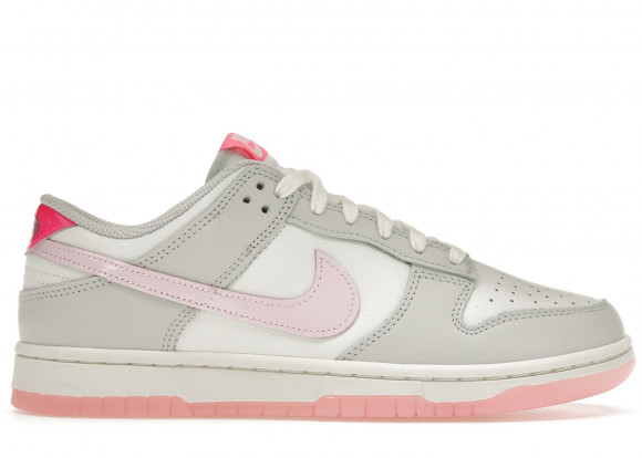 Wmns Dunk Low '520 Pack - Pink Foam' - FN3451-161