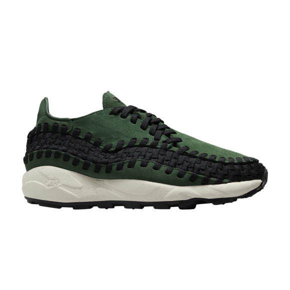 Wmns Air Footscape Woven 'Fir' - FN3540-300