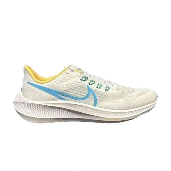Nike Air Zoom Pegasus 39 GS 'White Baltic Blue White' | Kid's Size 6 - FN3688-141