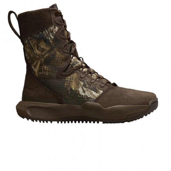 Realtree x SFB B2 'Cacao Wow' - FN3721-200