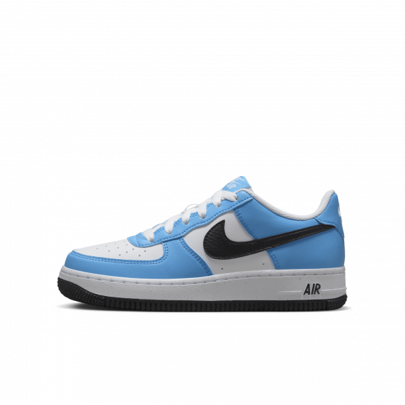 Bluecolored - elite emerald ring price list - Nike Air Force 1 Next Nature Kids' Shoes