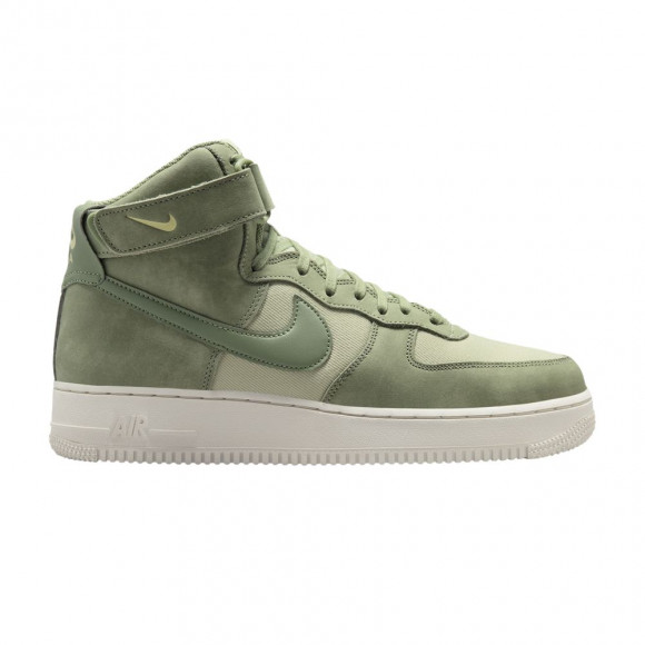 Air Force 1 High '07 LX 'Oil Green' - FN4190-300