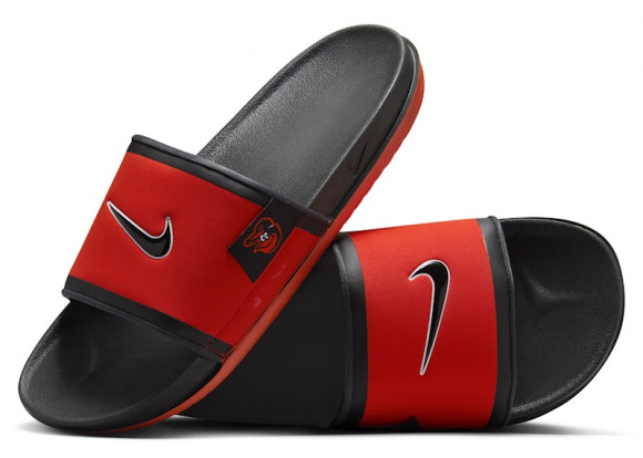 Nike Offcourt Slide Baltimore Orioles - FN4311-800