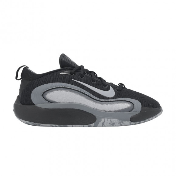 Nike IsoFly GS 'Black Cool Grey' | Kid's Size 3 - FN4384-001