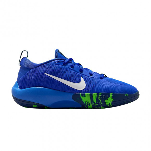 Nike IsoFly GS 'Racer Blue Blue Void' | Kid's Size 5.5 - FN4384-405