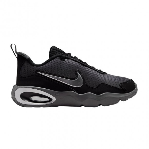 Nike Air Max Nova GS 'Black Iron Grey' | Kid's Size 6.5 - FN4446-014