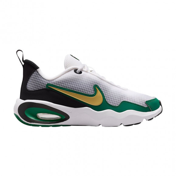 Nike Air Max Nova GS 'White Malachite' | Kid's Size 6.5 - FN4446-107