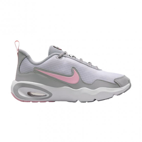 Nike Air Max Nova GS 'White Wolf Grey Pearl Pink' | Kid's Size 5 - FN4446-108