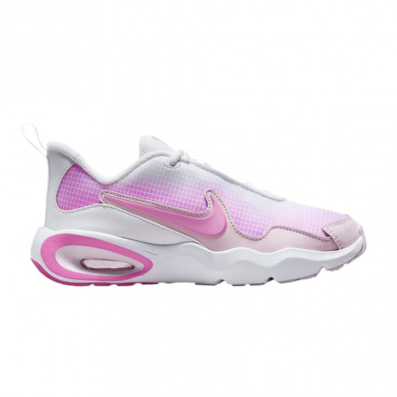 Nike Air Max Nova GS 'White Bleached Lilac' | Kid's Size 6 - FN4446-109