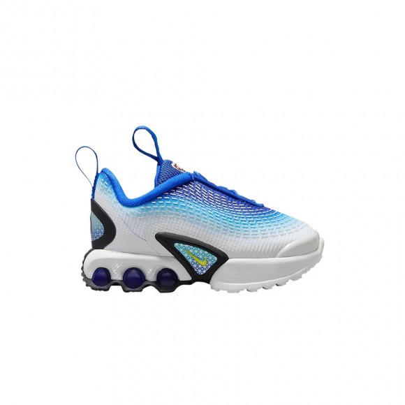 Nike Air Max DN TD 'Racer Blue' | Infant Size 4 - FN4452-402