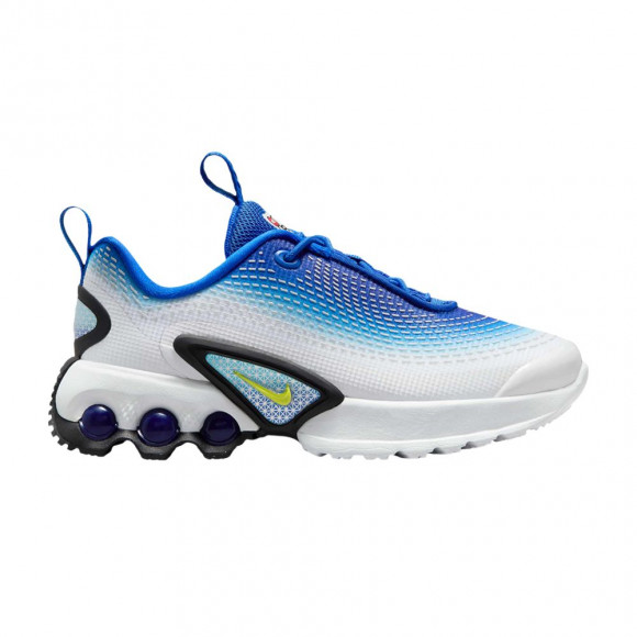 Nike Air Max DN PS 'Racer Blue' | Kid's Size 9 - FN4453-402