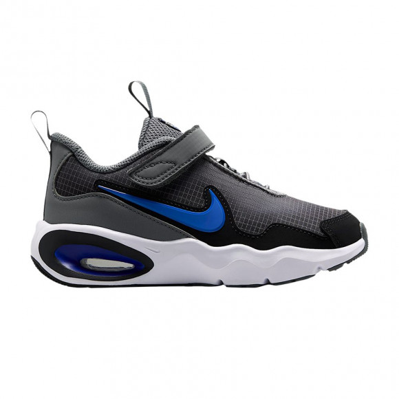 Nike Air Max Nova PS 'Smoke Grey Black' | Kid's Size 3 - FN4459-011