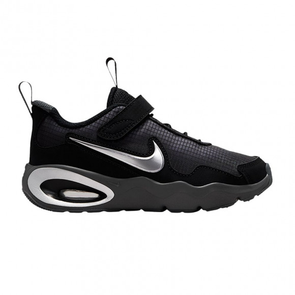Nike Air Max Nova PS 'Black Iron Grey' | Kid's Size 11.5 - FN4459-014