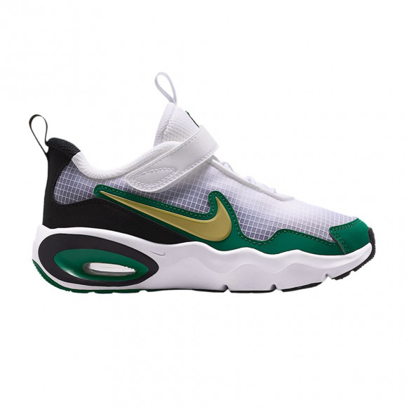 Nike Air Max Nova PS 'White Malachite' | Kid's Size 10.5 - FN4459-107