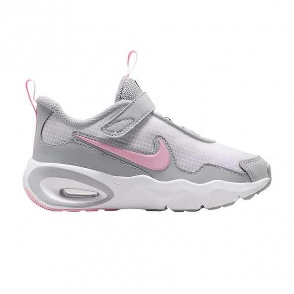 Nike Air Max Nova PS 'White Wolf Grey' | Kid's Size 11.5 - FN4459-108