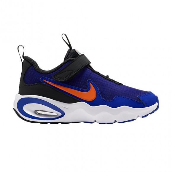 Nike Air Max Nova PS 'Racer Blue Dark Smoke Grey' | Kid's Size 13 - FN4459-401