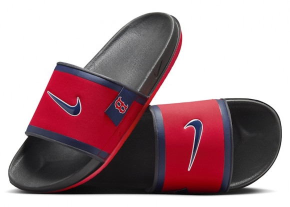 Nike Offcourt Slide Boston Red Sox - FN4460-600