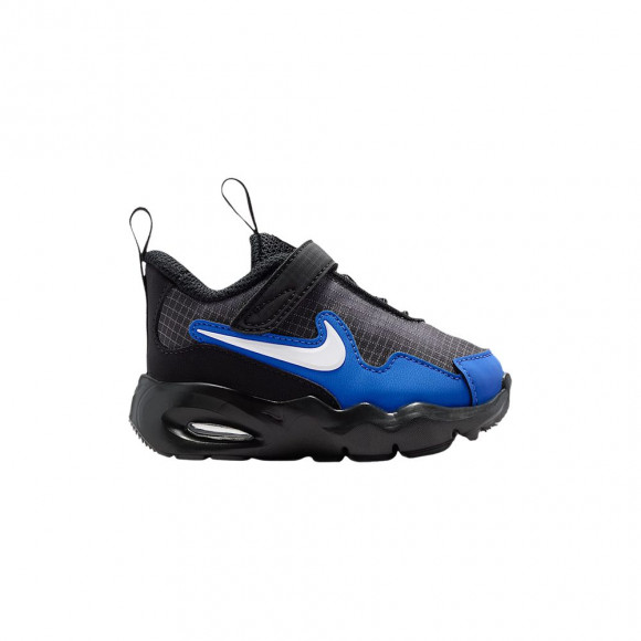 Nike Air Max Nova TD 'Smoke Grey' | Infant Size 7 - FN4461-010