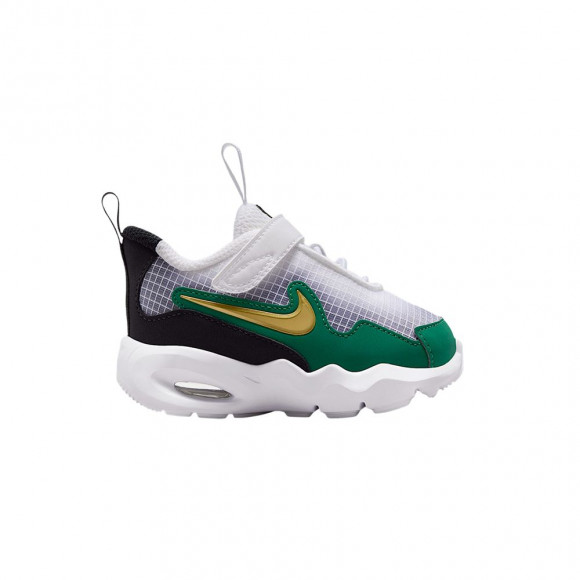 Nike Air Max Nova TD 'White Malachite' | Infant Size 4 - FN4461-107