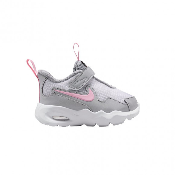 Nike Air Max Nova TD 'White Wolf Grey' | Infant Size 4 - FN4461-108