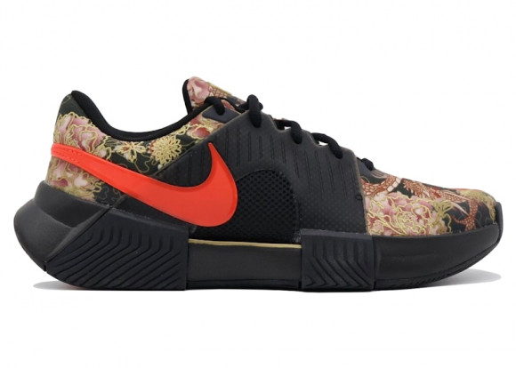 Nike GP Challenge 1 PRM Naomi Osaka J'aime Paris Collection (Women's) - FN4772-001