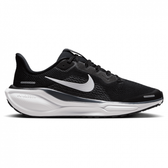 Sapatilhas de running para estrada Nike Pegasus 41 Júnior - Preto - FN5041-001