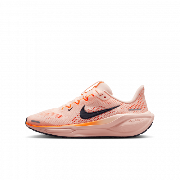 Nike Air Zoom Pegasus 41 GS 'Crimson Tint' | Pink | Kid's Size 5.5 - FN5041-802