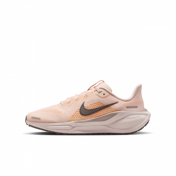 Nike Air Zoom Pegasus 41 GS 'Guava Ice Orange Pulse' | Pink | Kid's Size 7 - FN5041-803