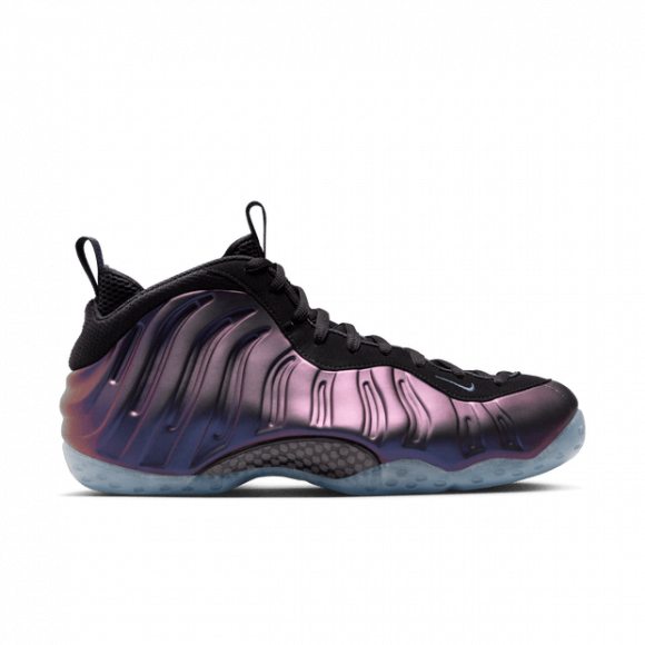 Air Foamposite One 'Eggplant' 2024 - FN5212-001