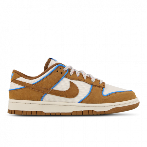 Nike Dunk Low - Homme Chaussures - FN5825-100